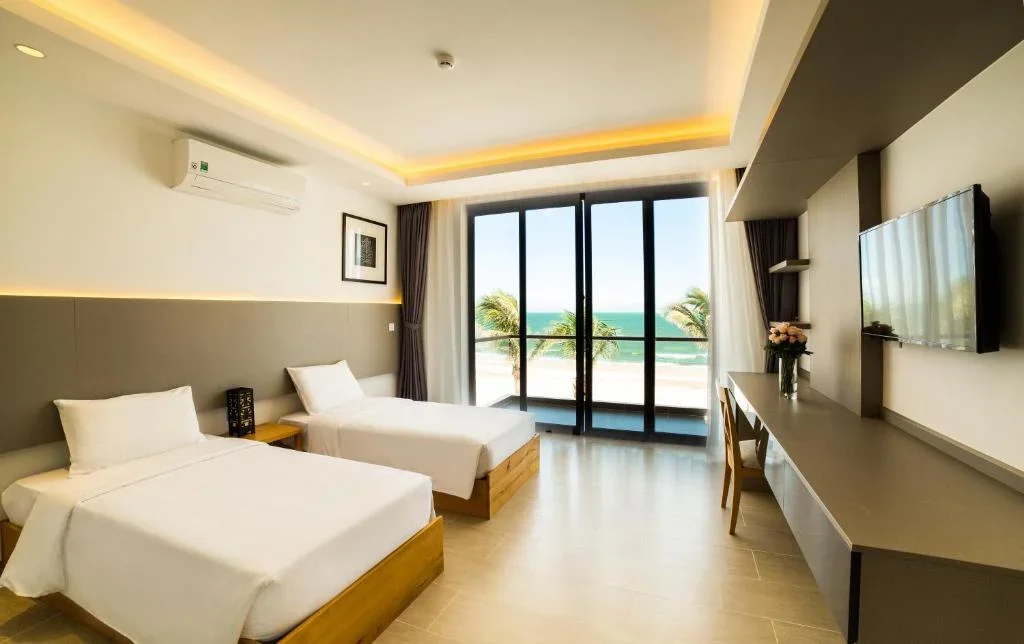 Saint Simeon Resort & Spa Bà Rịa - Vũng Tàu