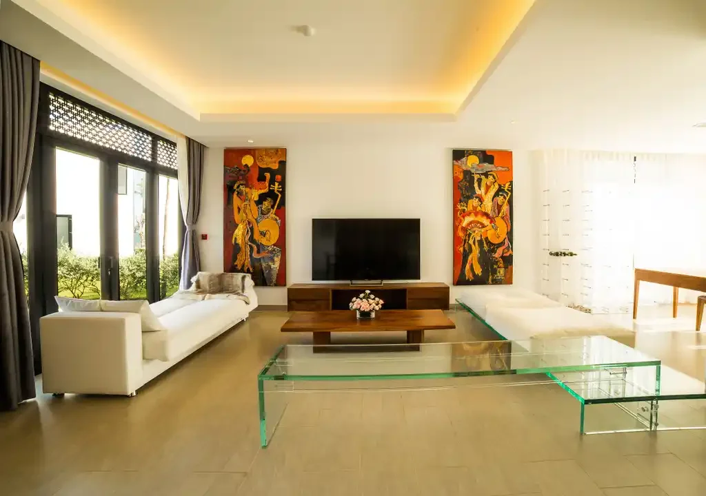 Saint Simeon Resort & Spa Bà Rịa - Vũng Tàu