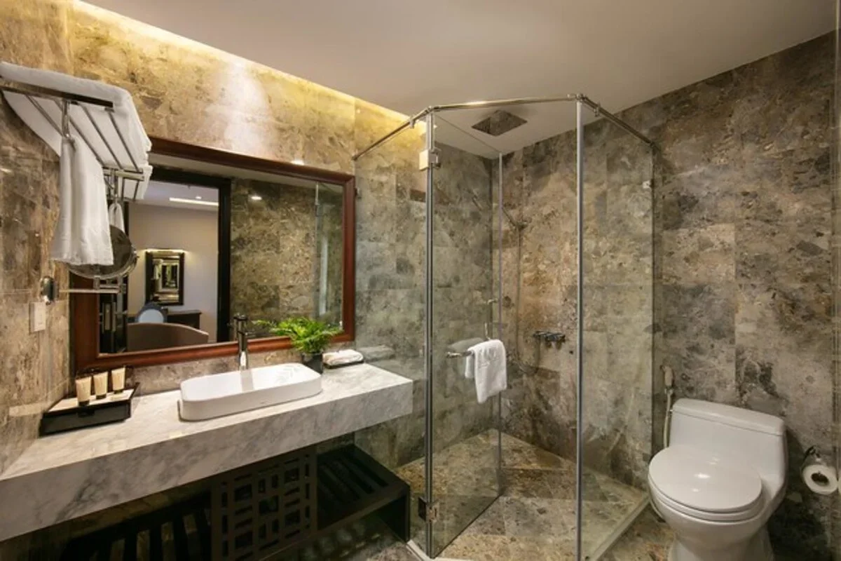 Khách sạn Sen Grand Hotel & Spa Hà Nội