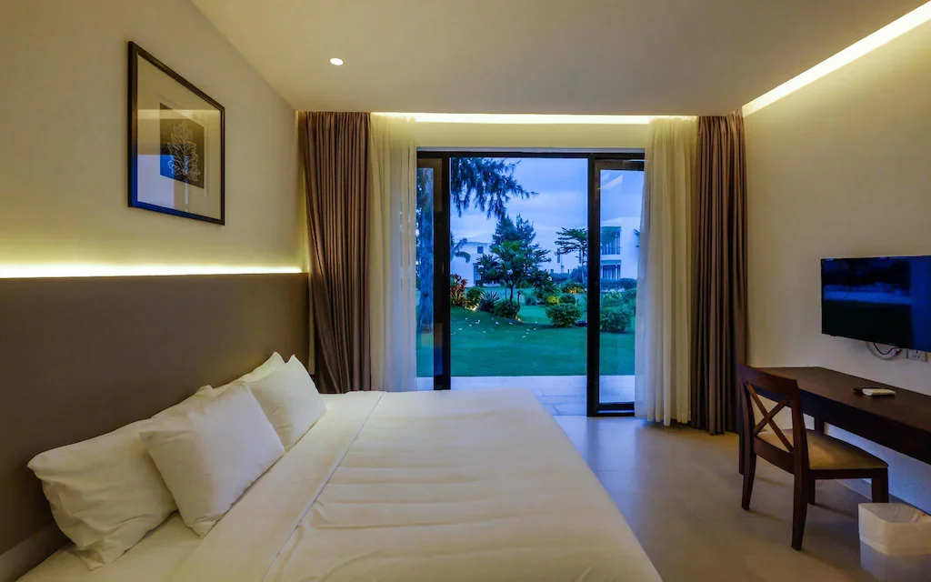 Saint Simeon Resort & Spa Bà Rịa - Vũng Tàu