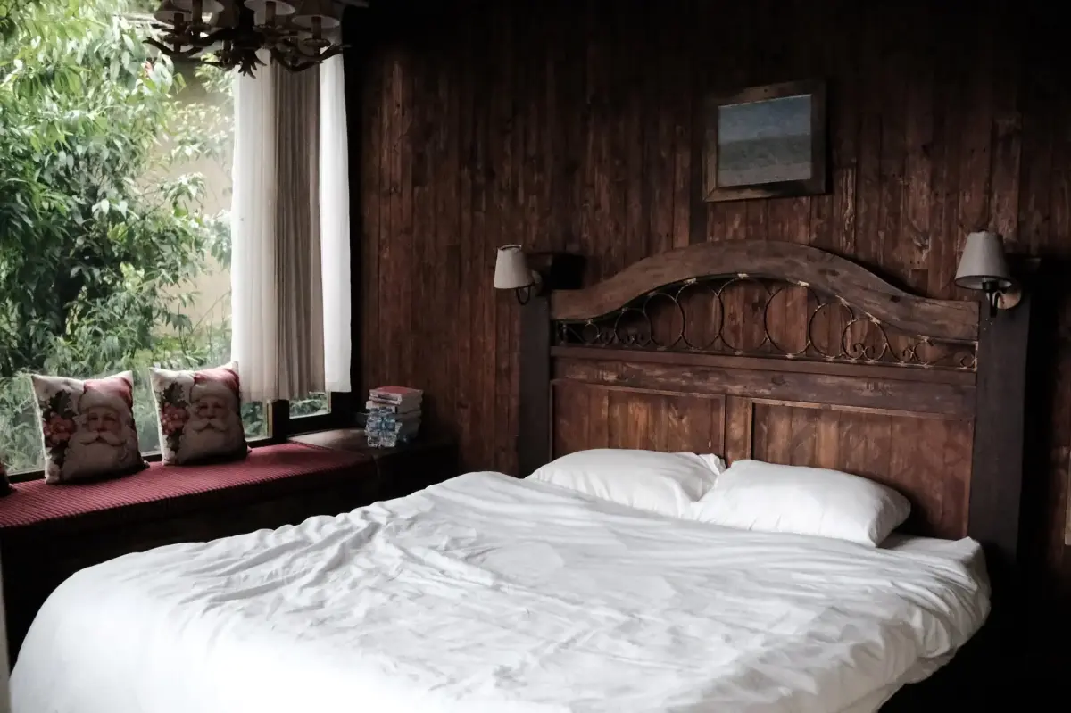 Homestay Cloud Forest Tà Xùa Sơn La