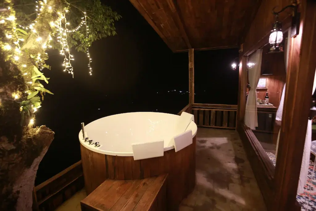 Homestay Cloud Forest Tà Xùa Sơn La
