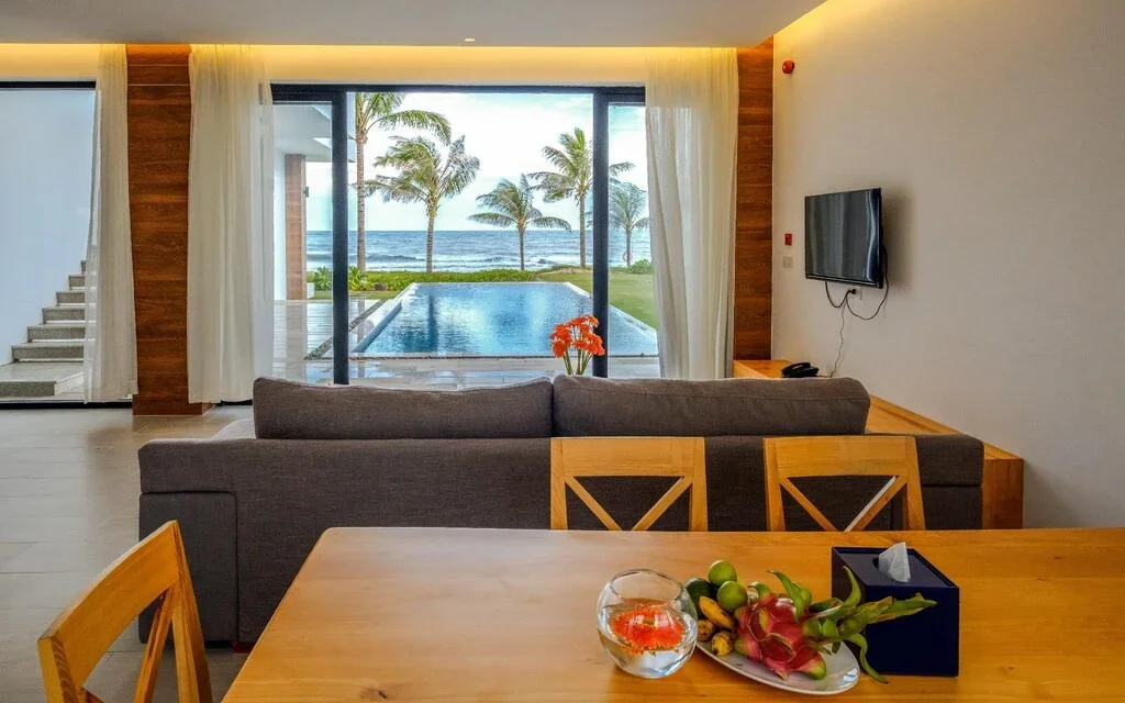 Saint Simeon Resort & Spa Bà Rịa - Vũng Tàu