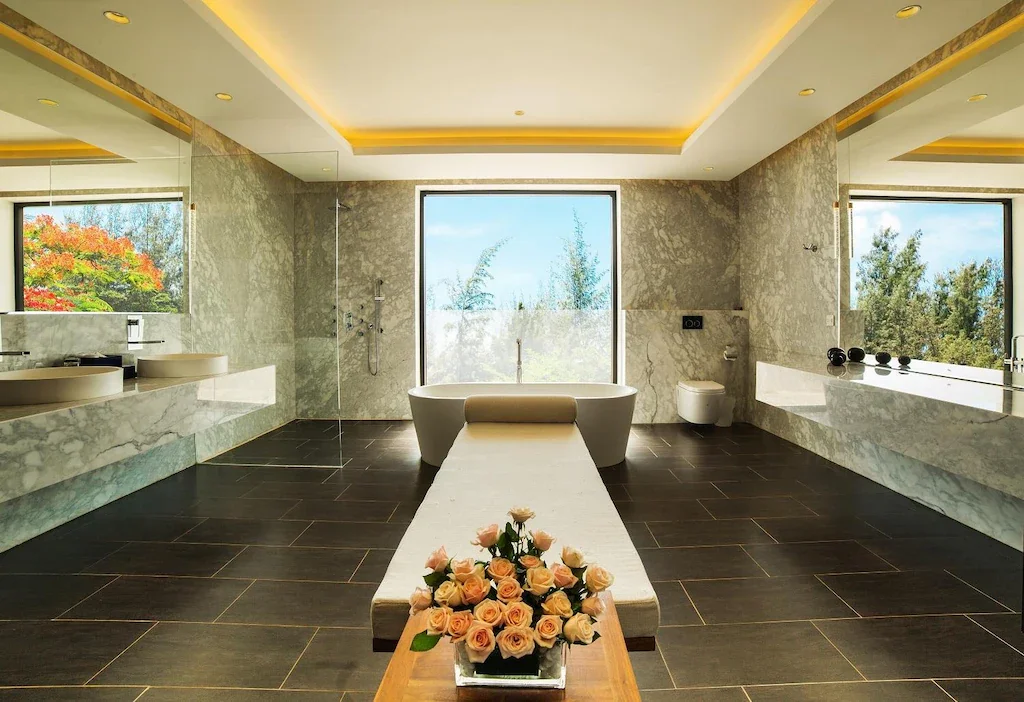 Saint Simeon Resort & Spa Bà Rịa - Vũng Tàu