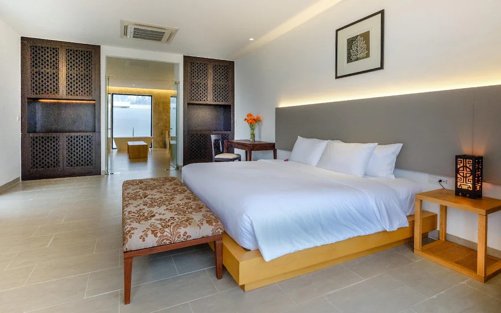 Saint Simeon Resort & Spa Bà Rịa - Vũng Tàu