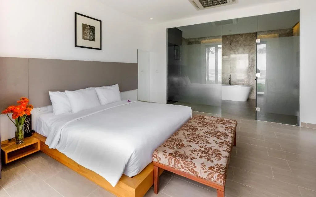 Saint Simeon Resort & Spa Bà Rịa - Vũng Tàu