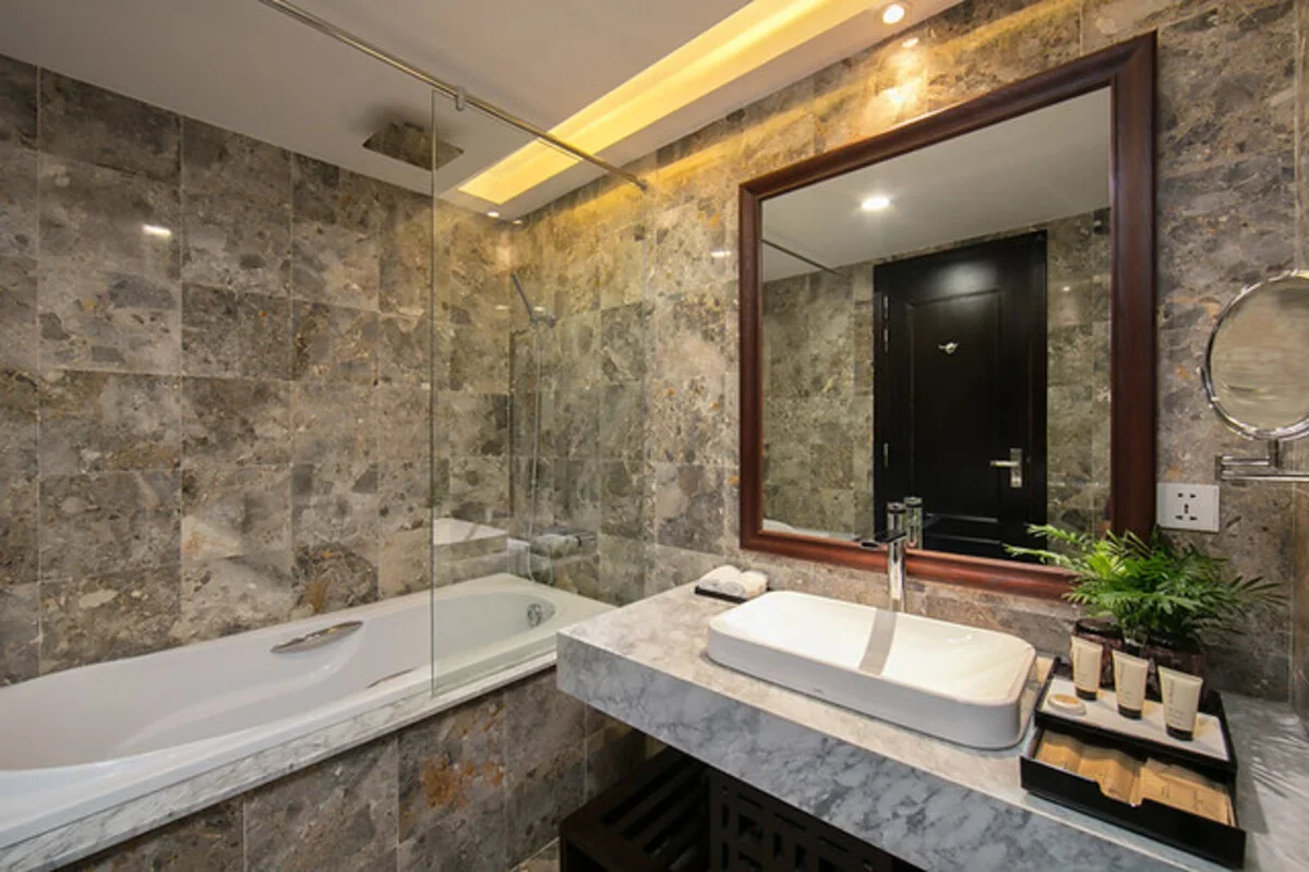 Khách sạn Sen Grand Hotel & Spa Hà Nội