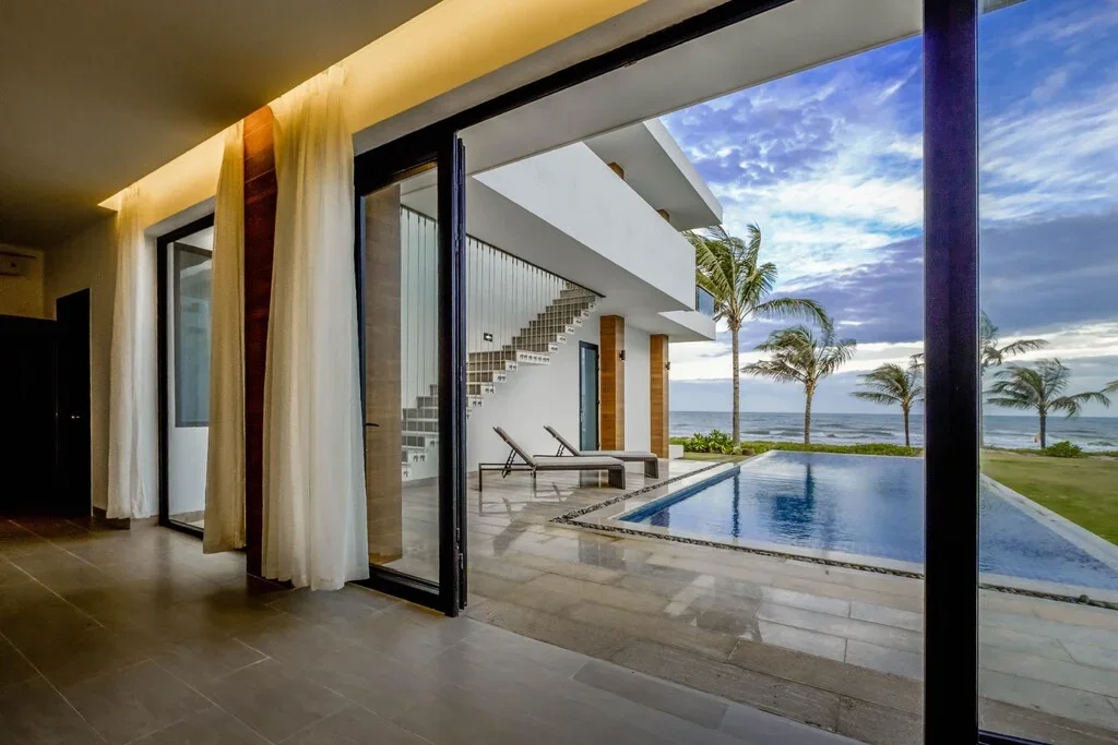 Saint Simeon Resort & Spa Bà Rịa - Vũng Tàu
