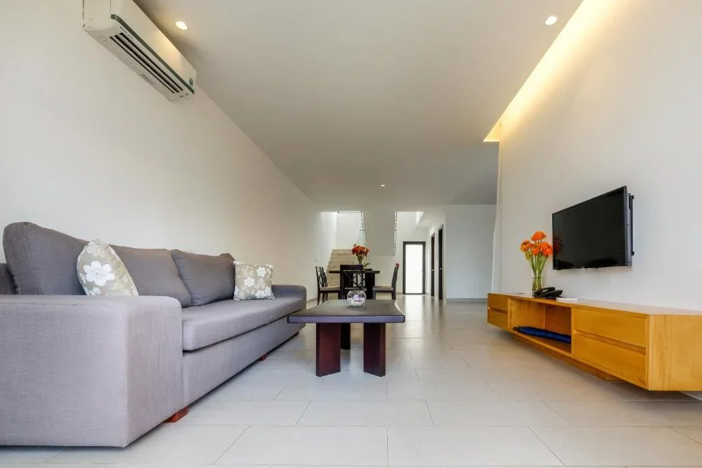 Saint Simeon Resort & Spa Bà Rịa - Vũng Tàu
