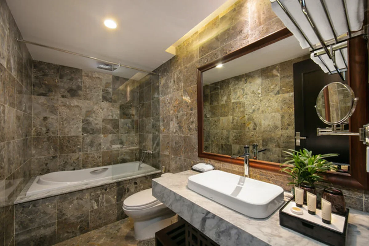 Khách sạn Sen Grand Hotel & Spa Hà Nội