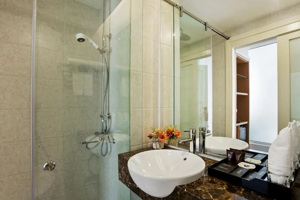 Khách sạn Luxury Old Quarter Hotel & Gym Hà Nội