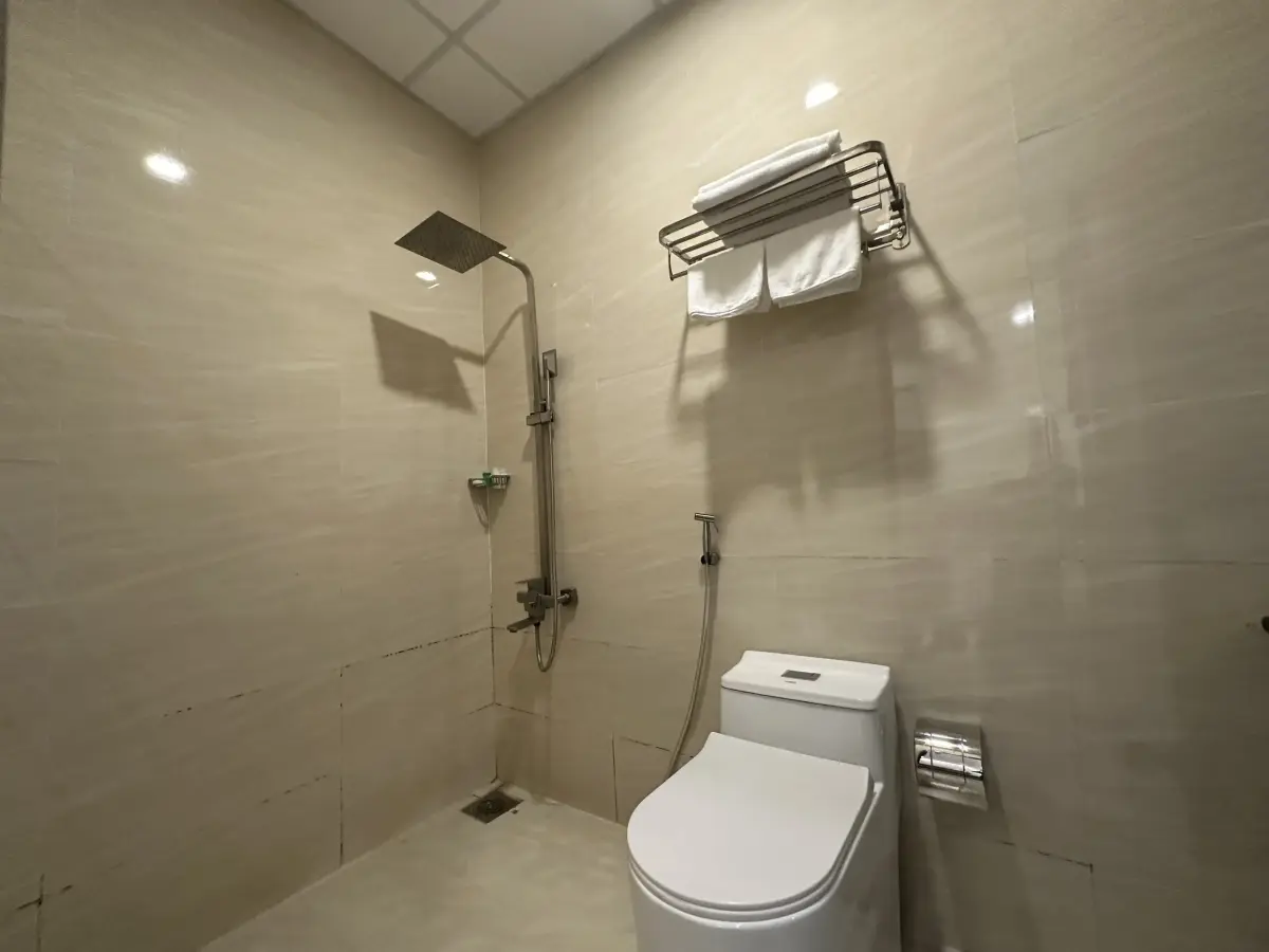 Khách sạn Lion Hotel Cần Thơ