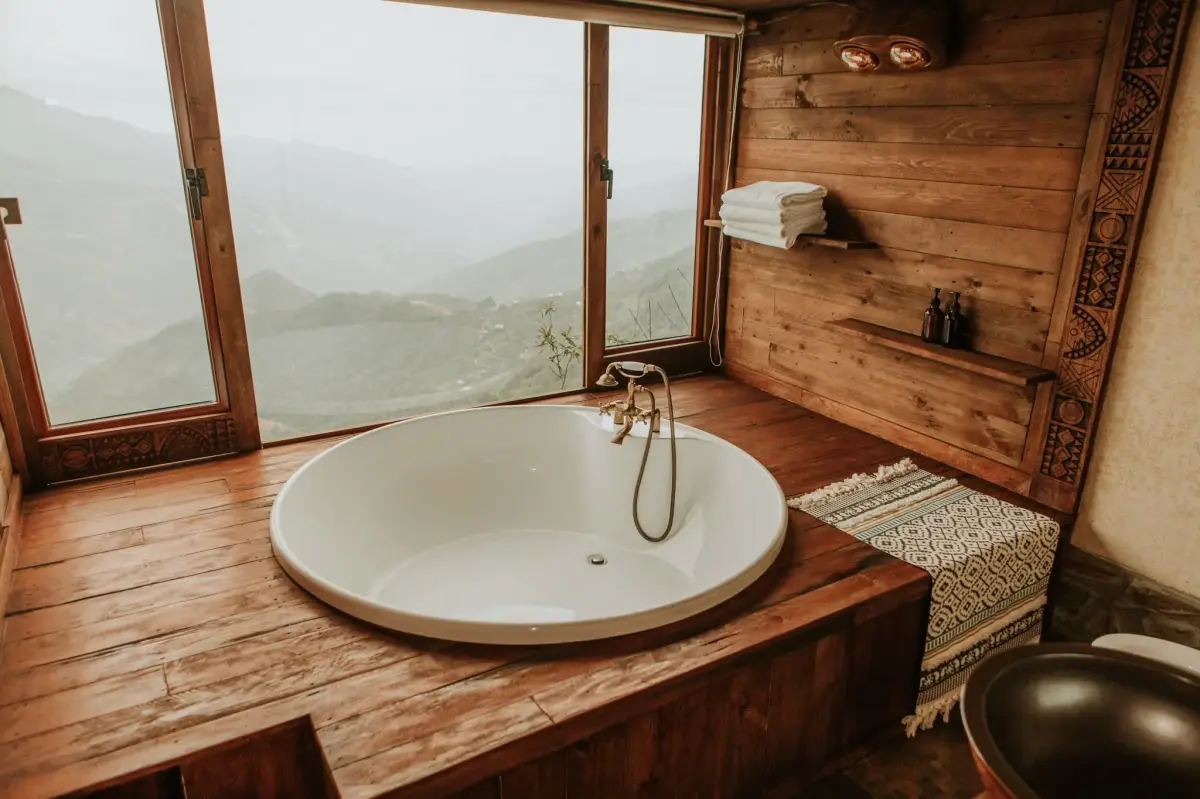 Homestay Cloud Forest Tà Xùa Sơn La