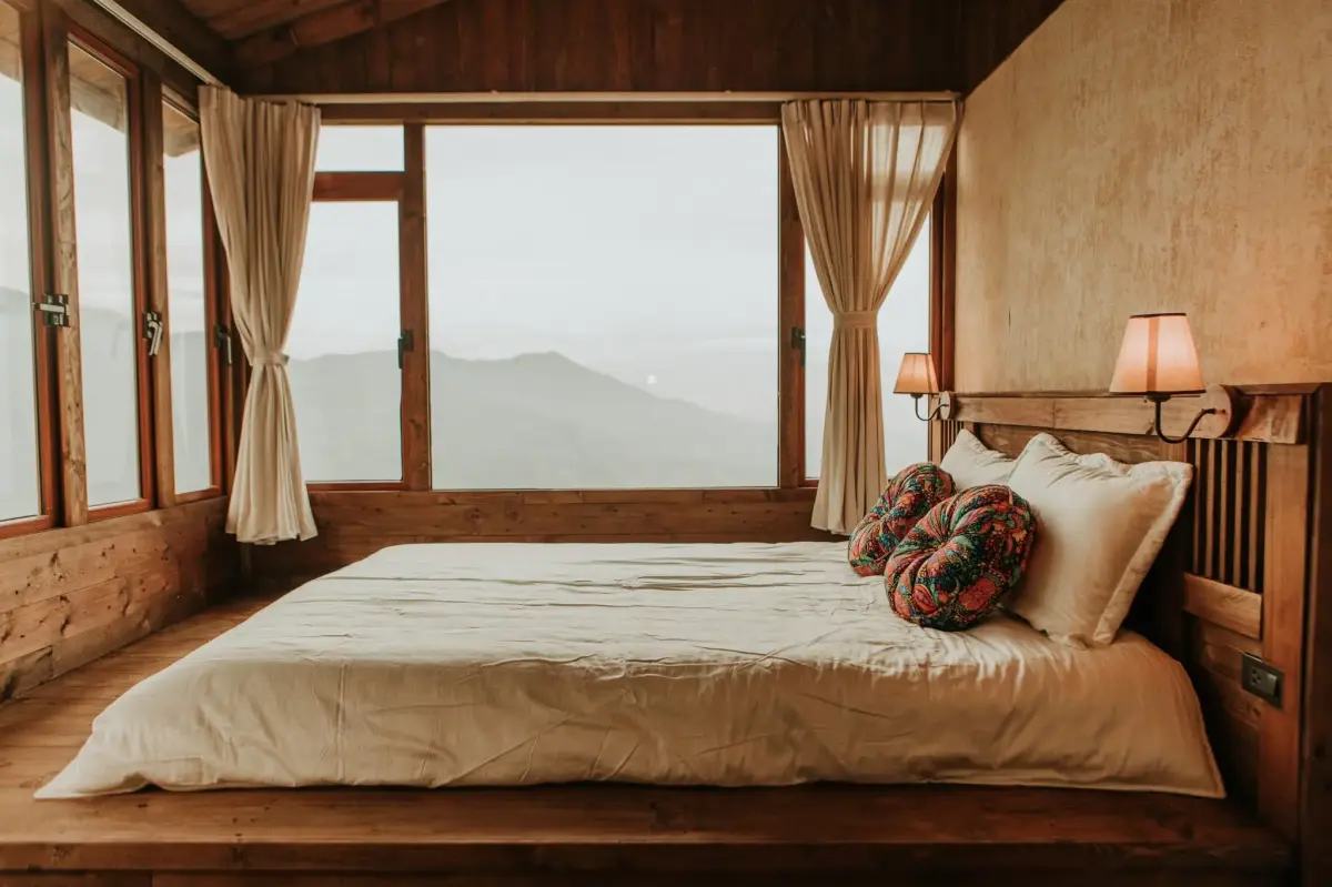 Homestay Cloud Forest Tà Xùa Sơn La