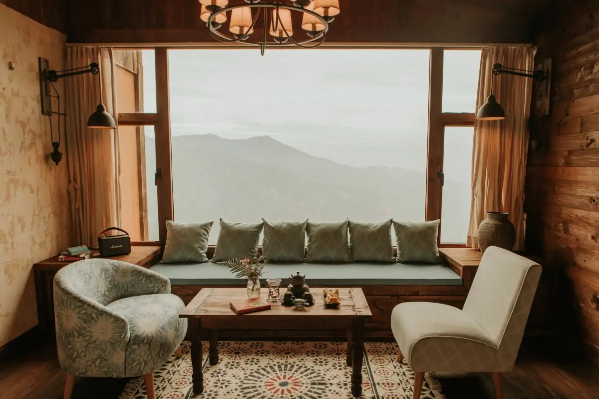 Homestay Cloud Forest Tà Xùa Sơn La