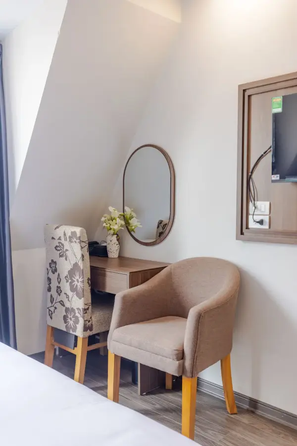 Khách sạn Sky Charm Hanoi Hotel and Spa Hà Nội