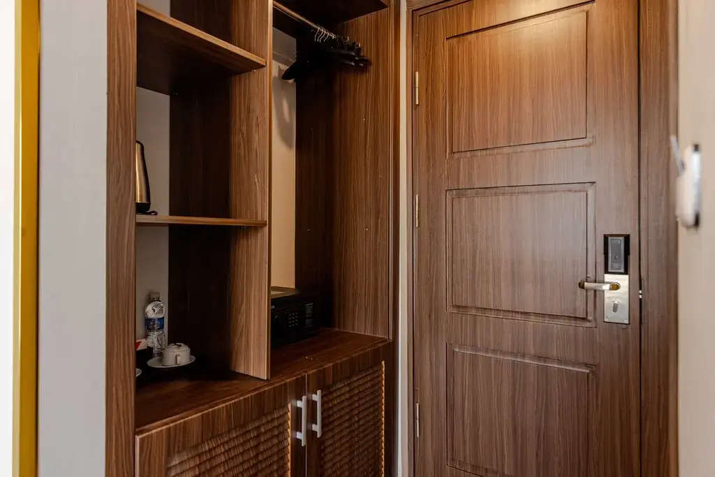 Khách sạn Sky Charm Hanoi Hotel and Spa Hà Nội