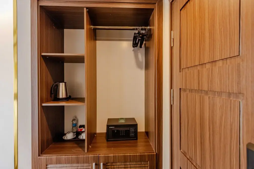 Khách sạn Sky Charm Hanoi Hotel and Spa Hà Nội
