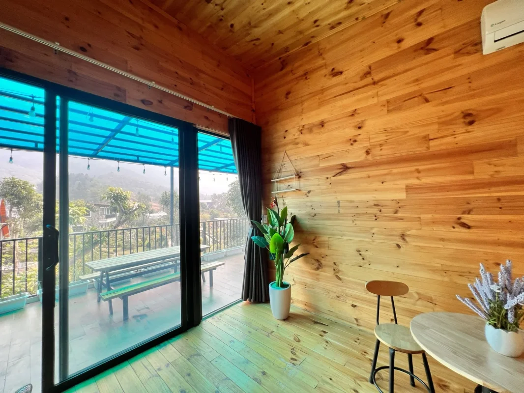 Sunrise Villa Sóc Sơn Hà Nội