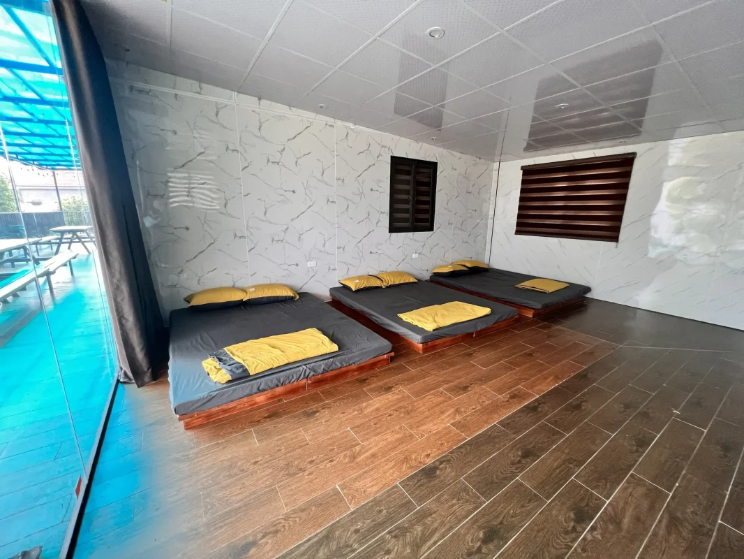 Sunrise Villa Sóc Sơn Hà Nội