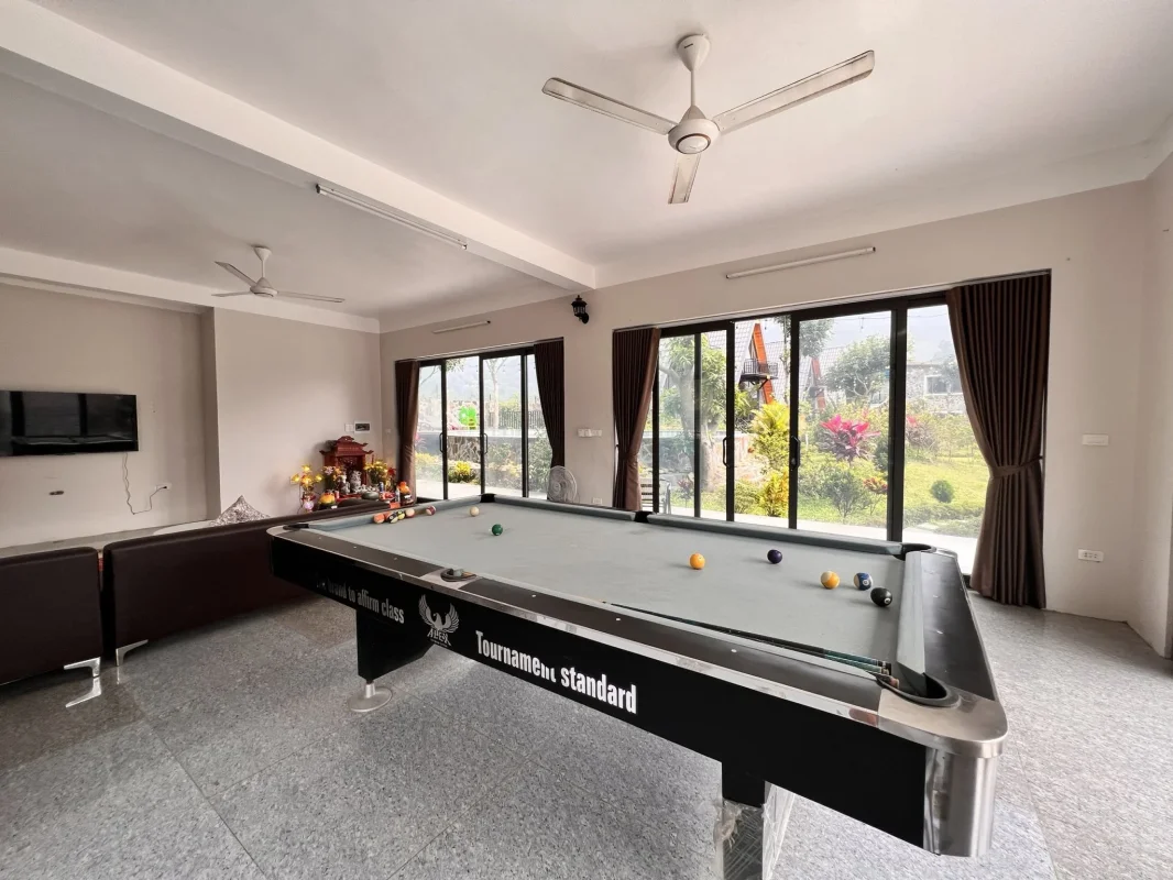 Sunrise Villa Sóc Sơn Hà Nội