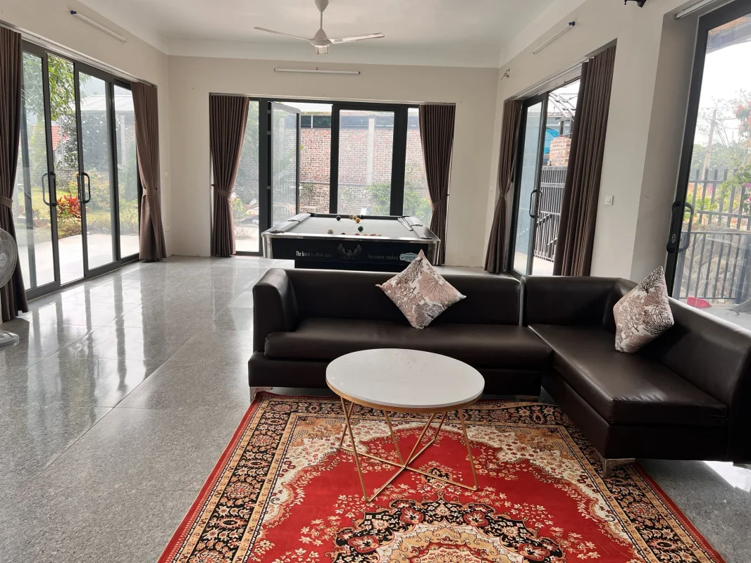 Sunrise Villa Sóc Sơn Hà Nội
