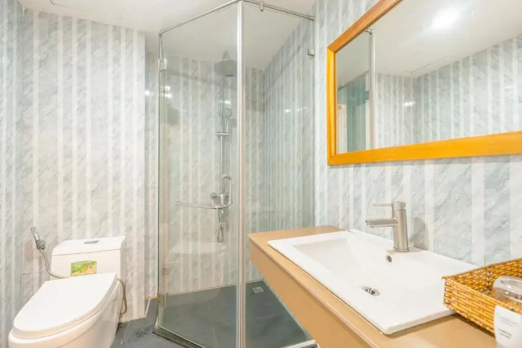 Khách sạn Golden Daisy Hotel Phú Quốc