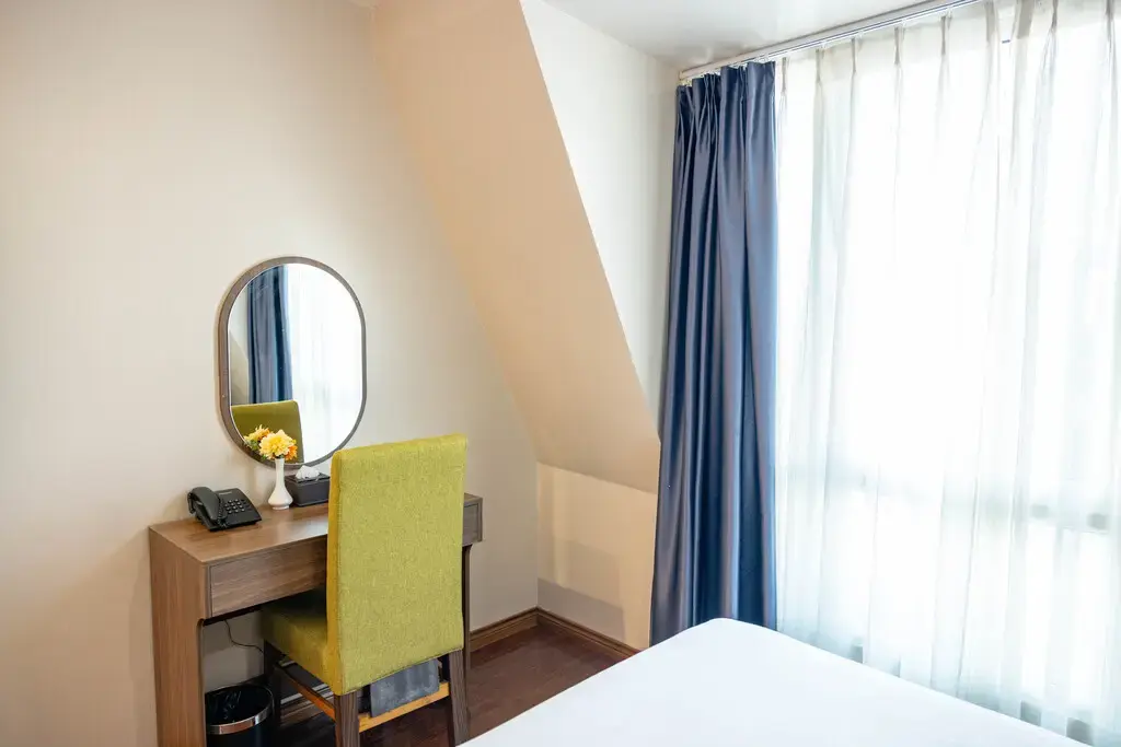 Khách sạn Sky Charm Hanoi Hotel and Spa Hà Nội
