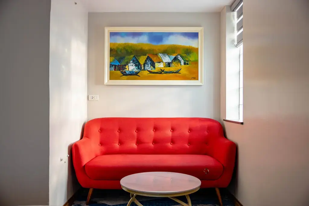 Khách sạn Sky Charm Hanoi Hotel and Spa Hà Nội