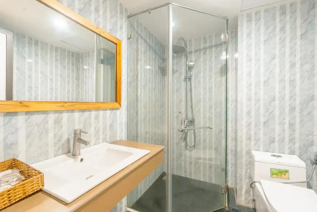 Khách sạn Golden Daisy Hotel Phú Quốc