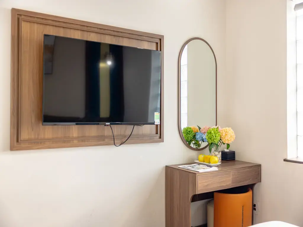Khách sạn Sky Charm Hanoi Hotel and Spa Hà Nội