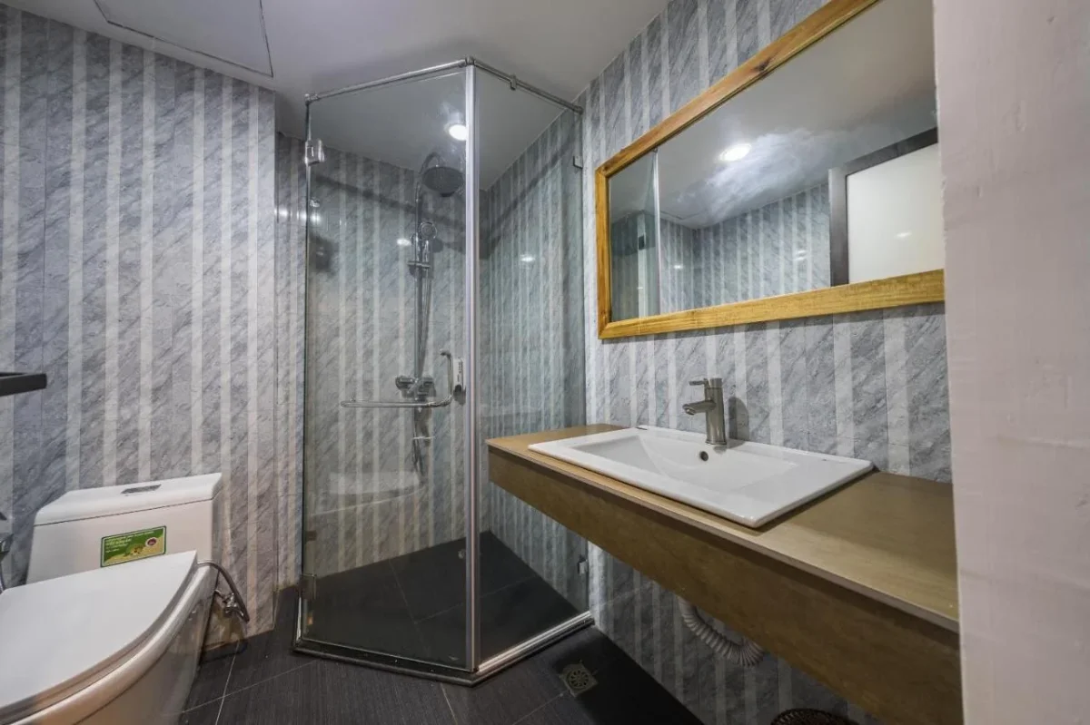 Khách sạn Golden Daisy Hotel Phú Quốc