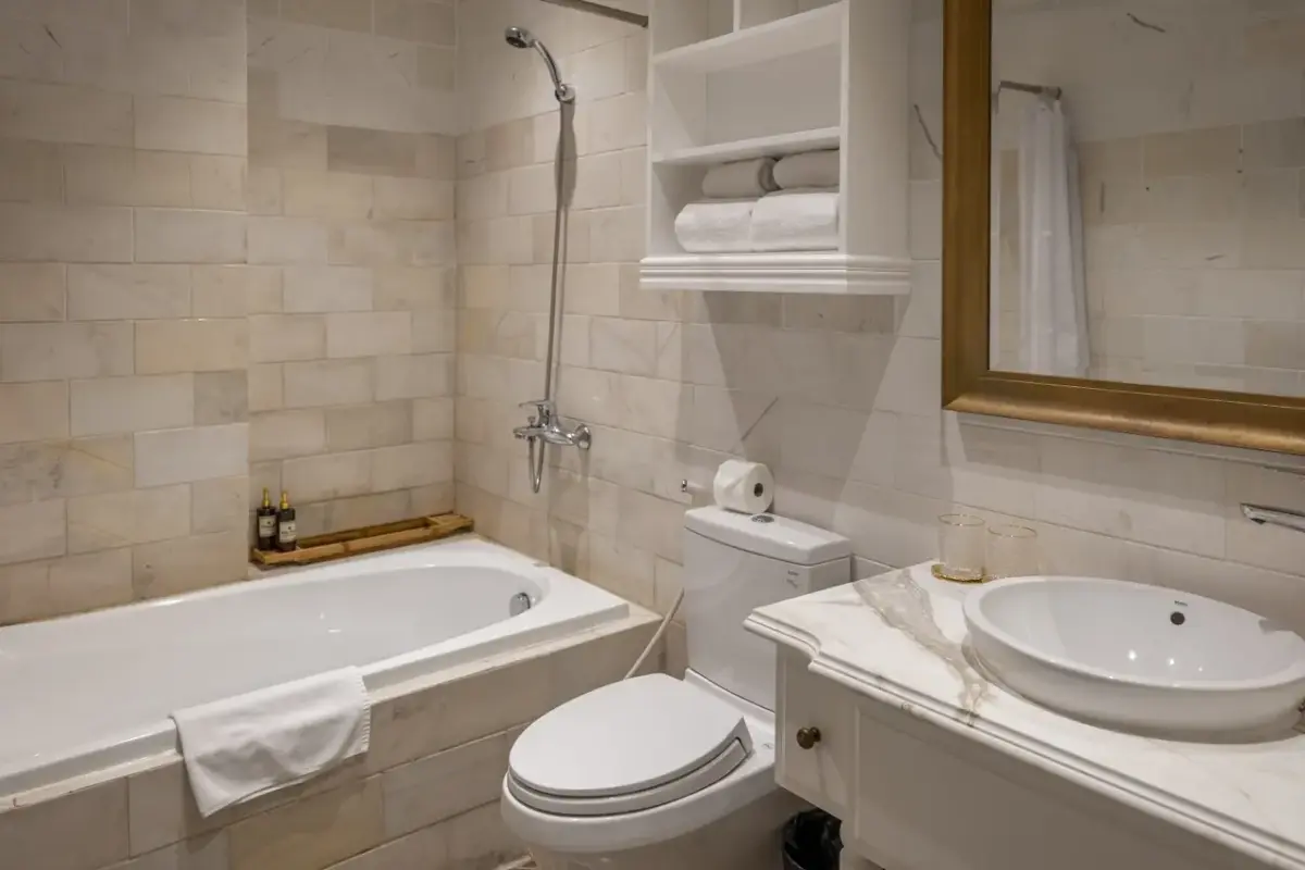 Khách sạn Thao Trang Laluxe Hotel Saigon Hồ Chí Minh