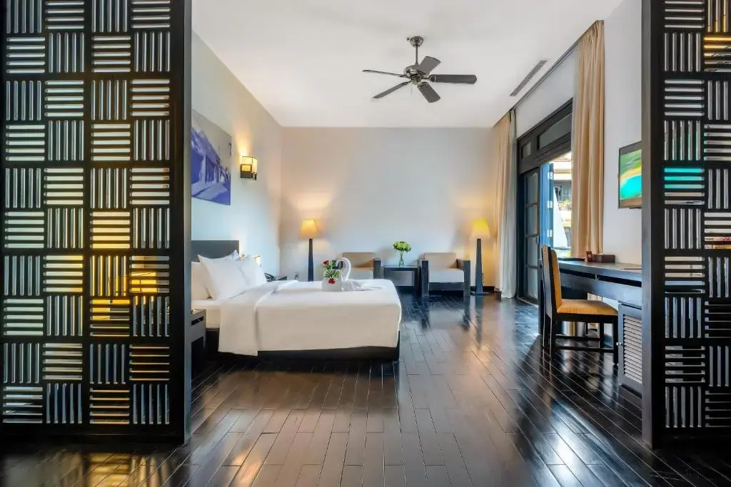 Khách sạn Hội An Historic Hotel