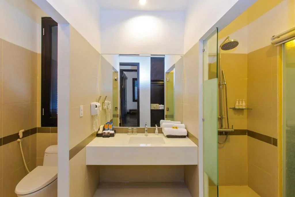 Khách sạn Hội An Historic Hotel