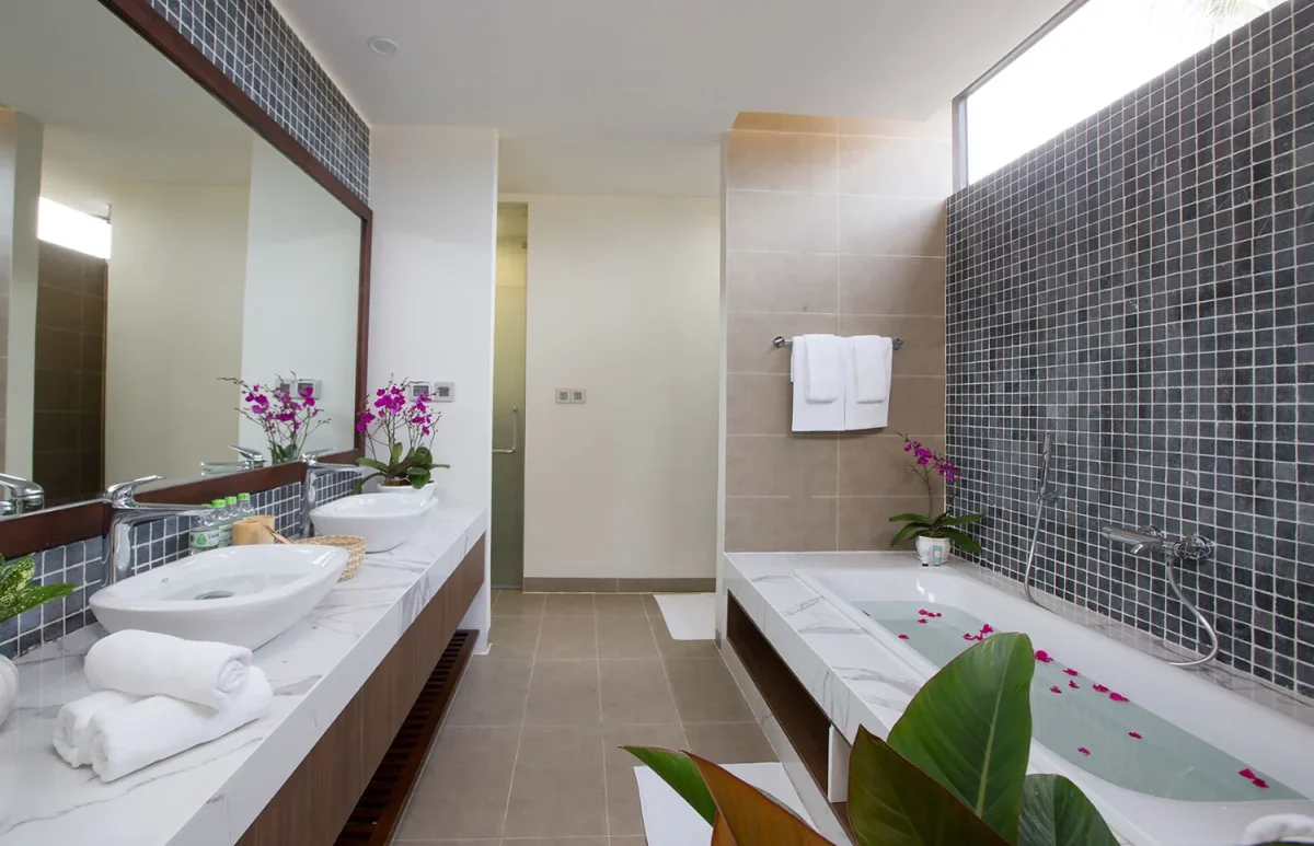 Sonaga Beach Resort & Villas Phu Quoc Phú Quốc