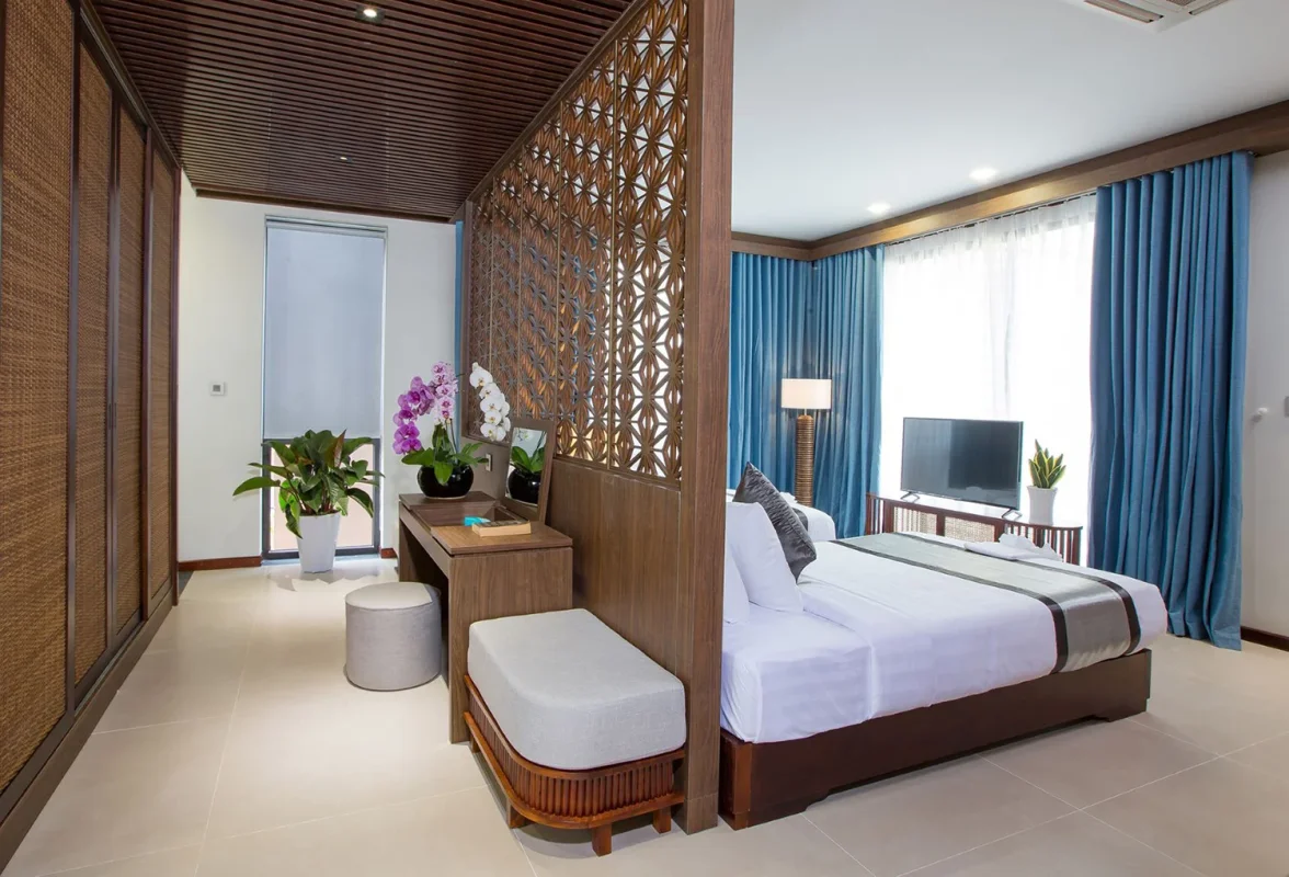 Sonaga Beach Resort & Villas Phu Quoc Phú Quốc