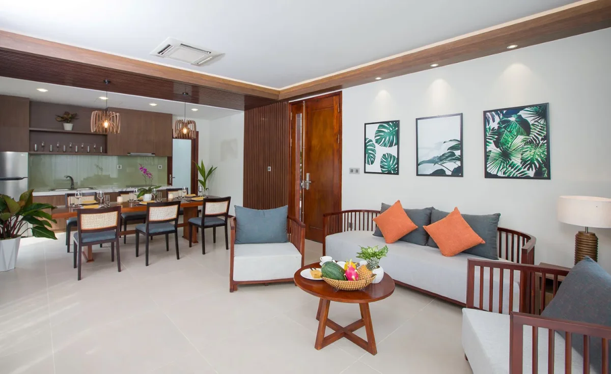 Sonaga Beach Resort & Villas Phu Quoc Phú Quốc