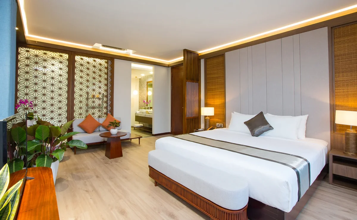 Sonaga Beach Resort & Villas Phu Quoc Phú Quốc