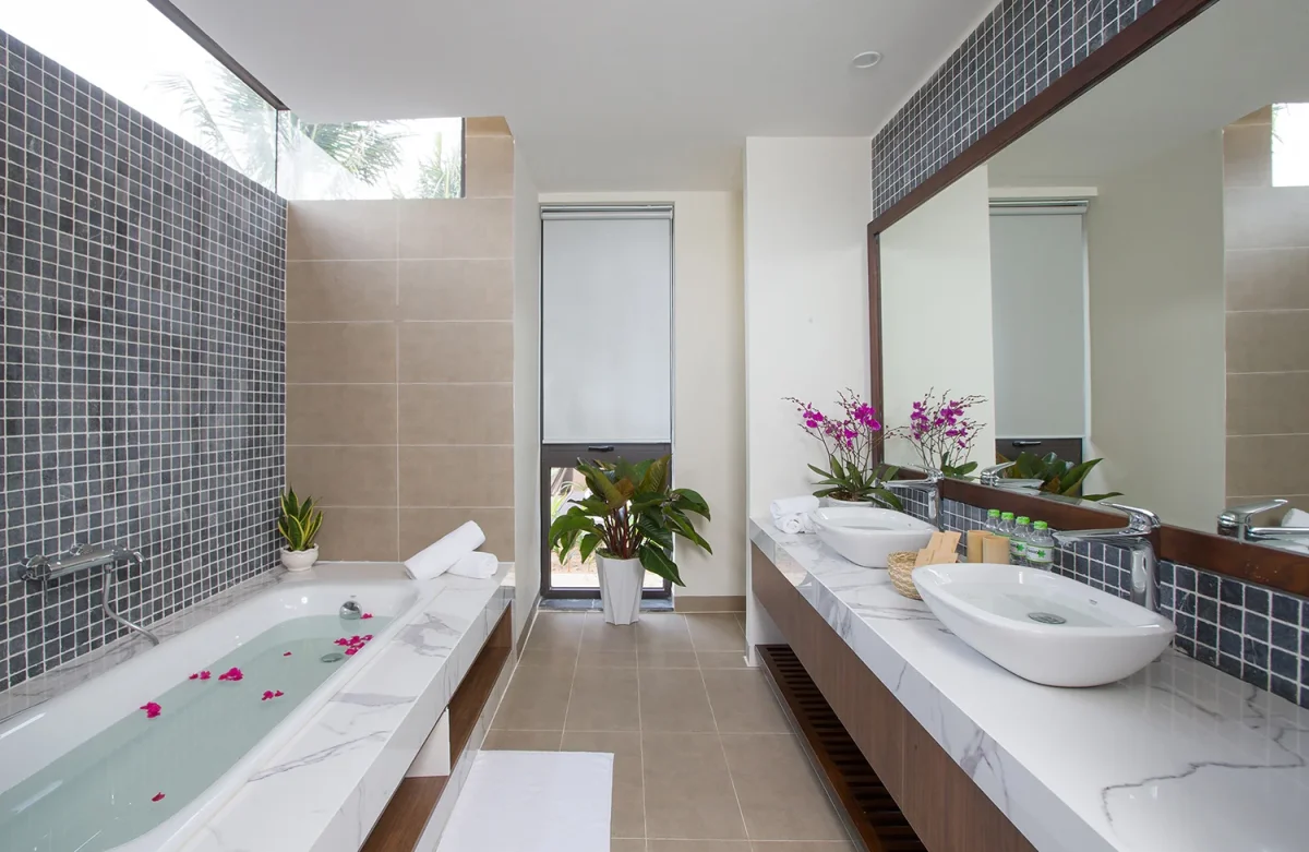Sonaga Beach Resort & Villas Phu Quoc Phú Quốc