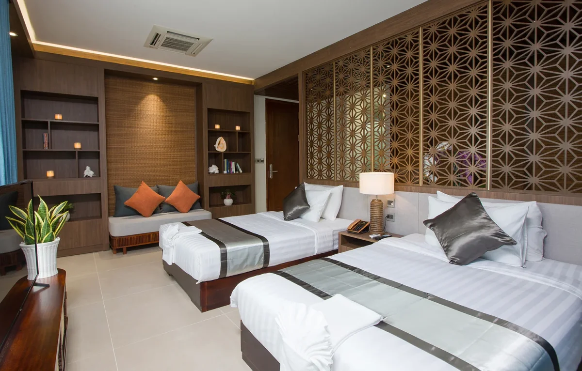 Sonaga Beach Resort & Villas Phu Quoc Phú Quốc
