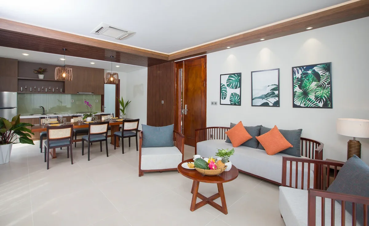 Sonaga Beach Resort & Villas Phu Quoc Phú Quốc