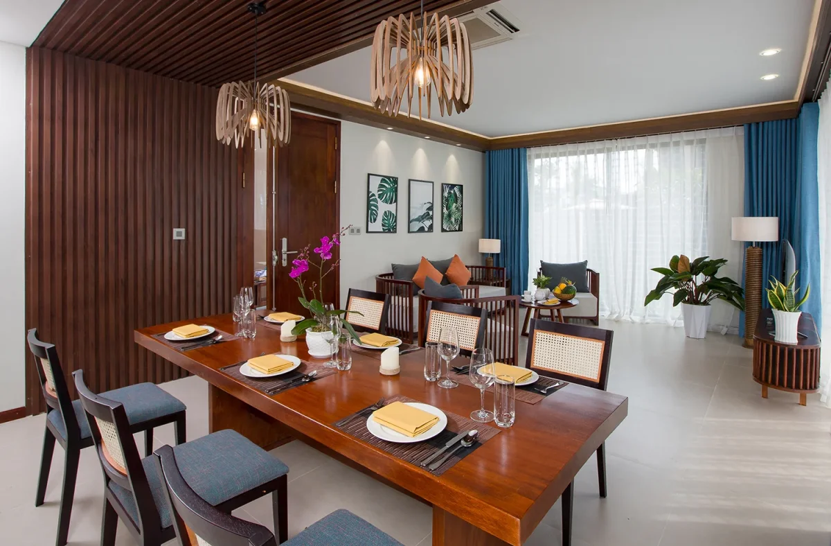 Sonaga Beach Resort & Villas Phu Quoc Phú Quốc