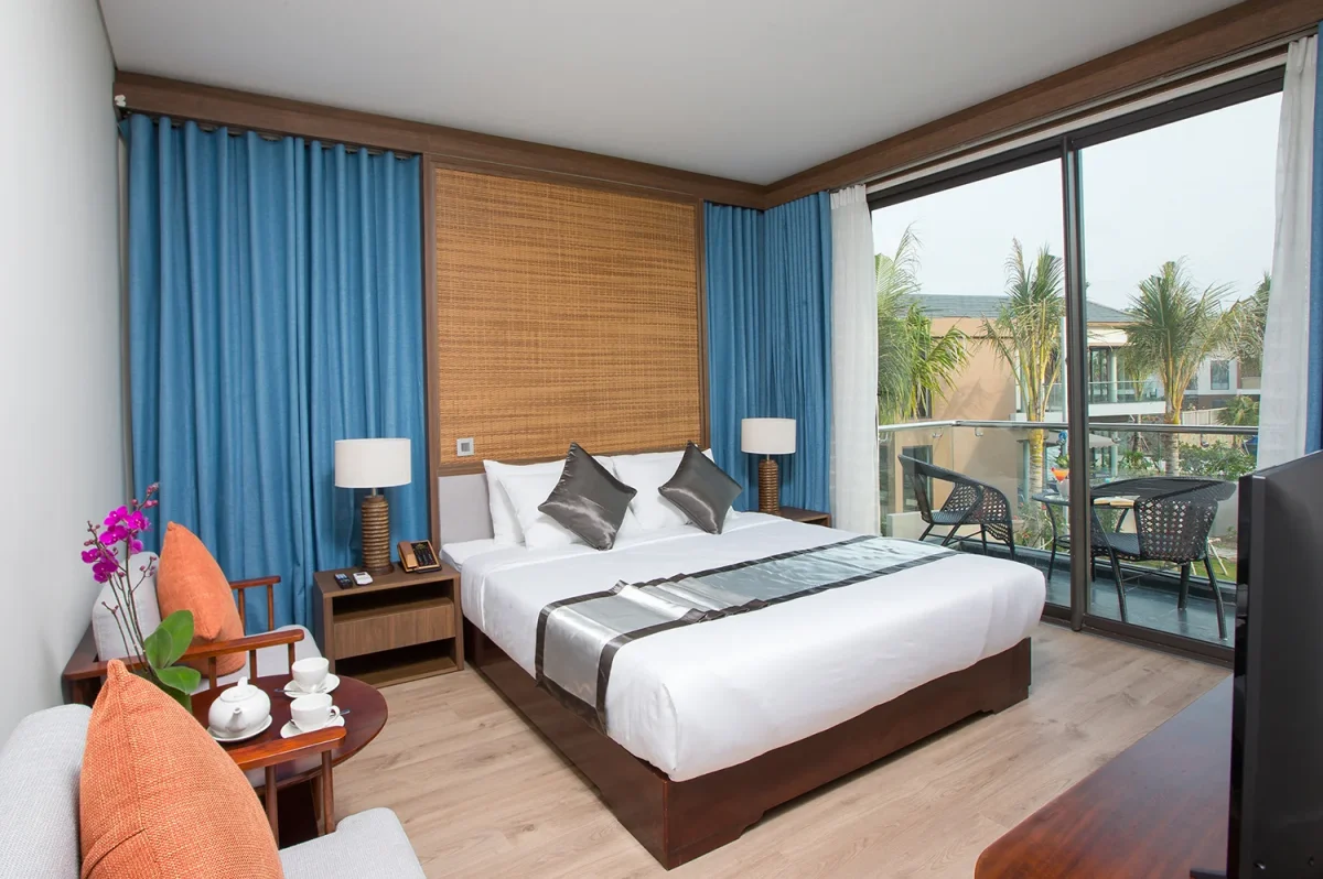 Sonaga Beach Resort & Villas Phu Quoc Phú Quốc