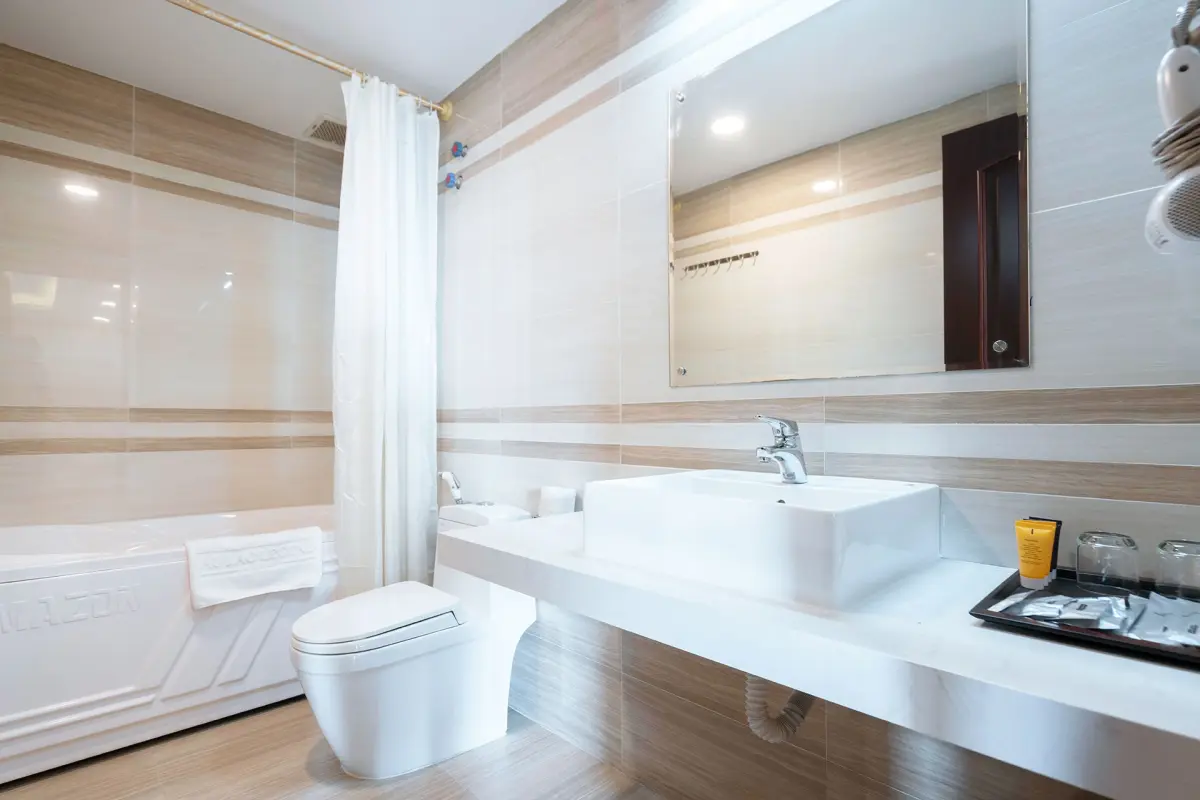 Khách sạn Âu Lạc Hạ Long Hotel