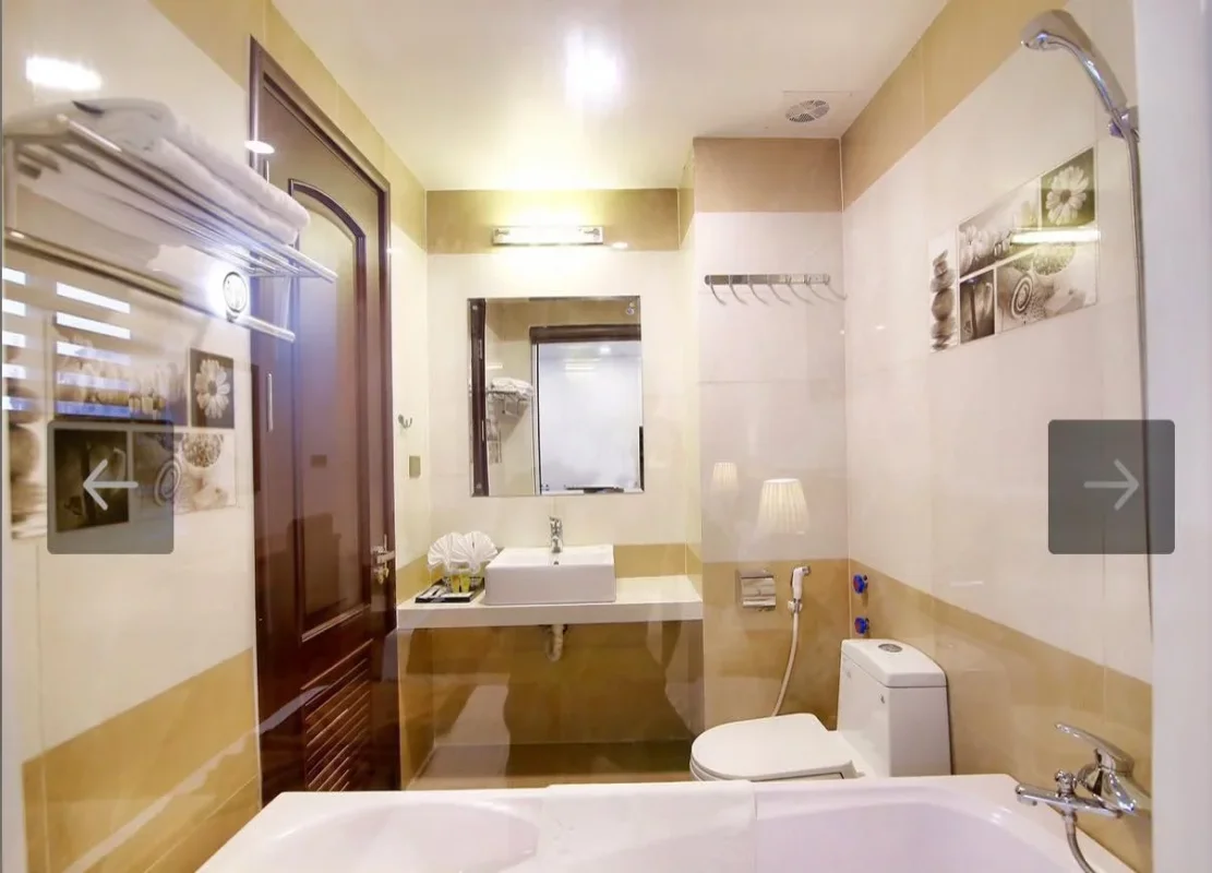 Khách sạn Âu Lạc Hạ Long Hotel
