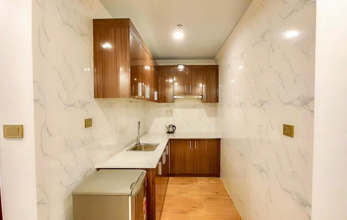 Khách sạn Âu Lạc Hạ Long Hotel
