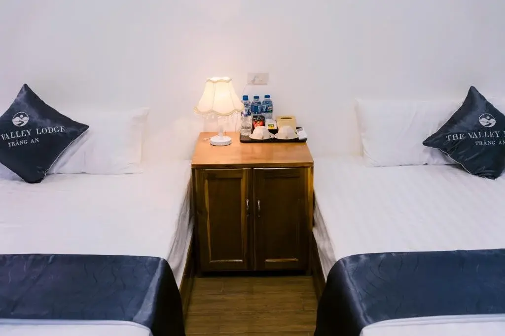 Homestay The Valley Lodge Trang An Ninh Bình