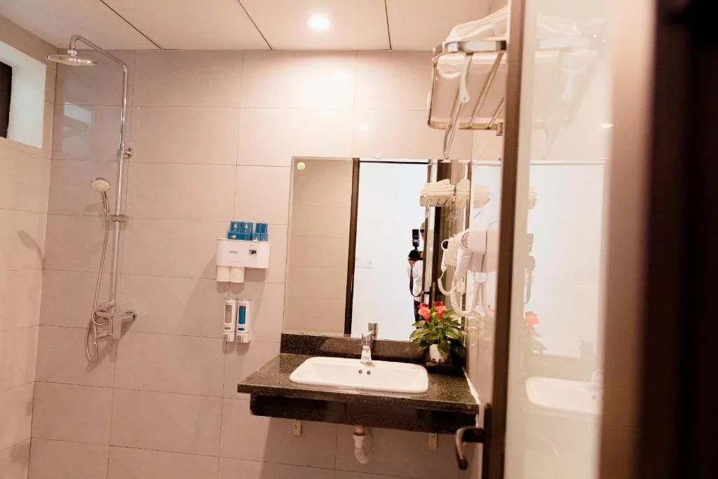 Khách sạn Vĩnh Sơn Nội Bài Hotel Hà Nội