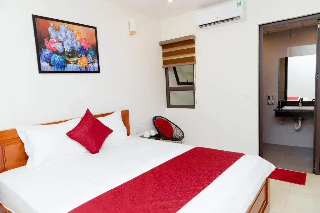 Khách sạn Vĩnh Sơn Nội Bài Hotel Hà Nội
